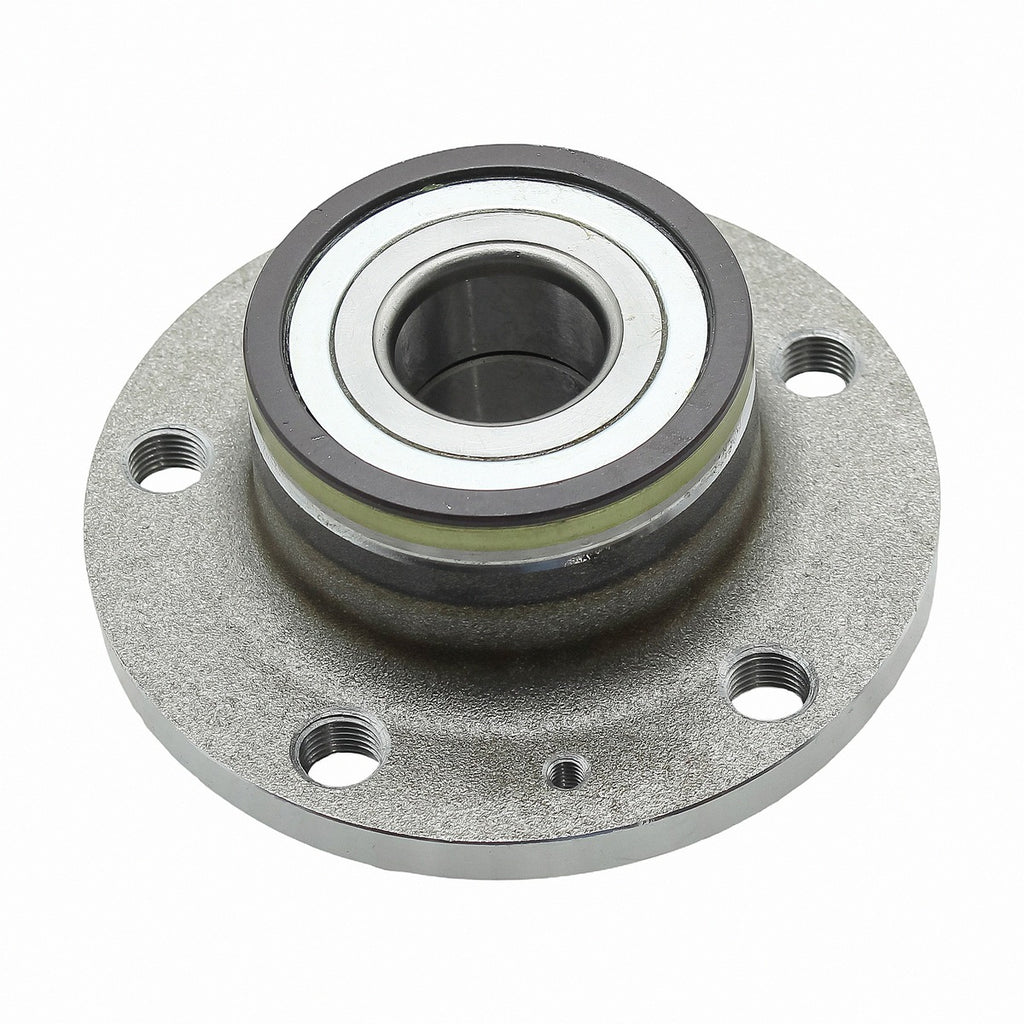 Maza de Rueda GROB 9356002