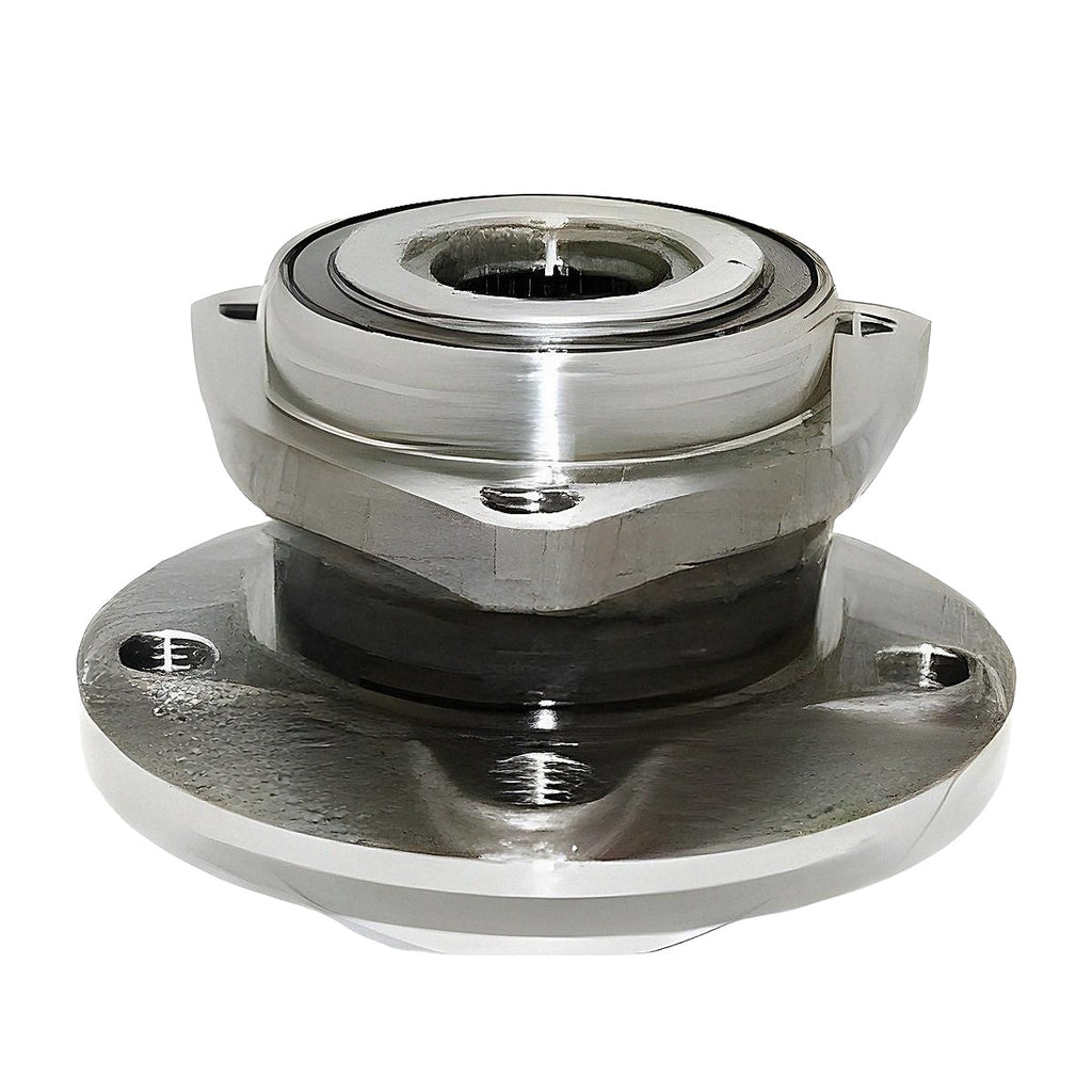 Maza de Rueda GROB 9356003