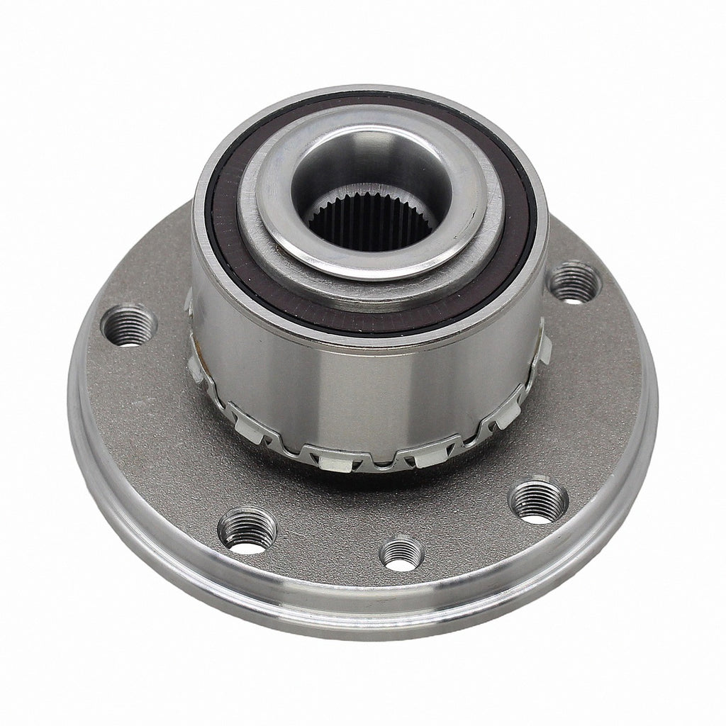 Maza de Rueda GROB 9356004