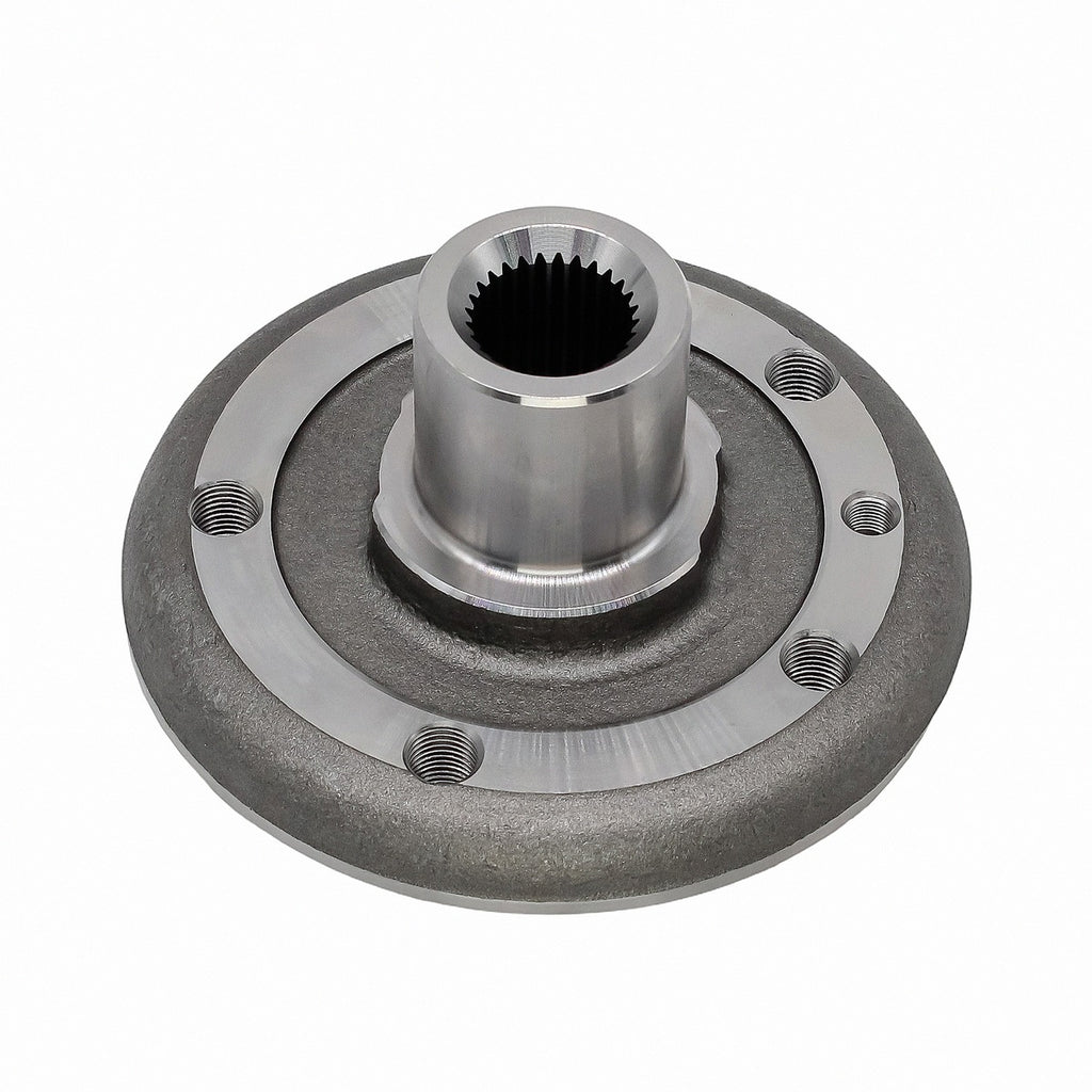 Maza de Rueda GROB 9356005