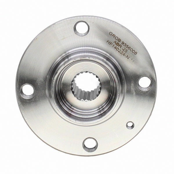 Maza de Rueda GROB 9356008