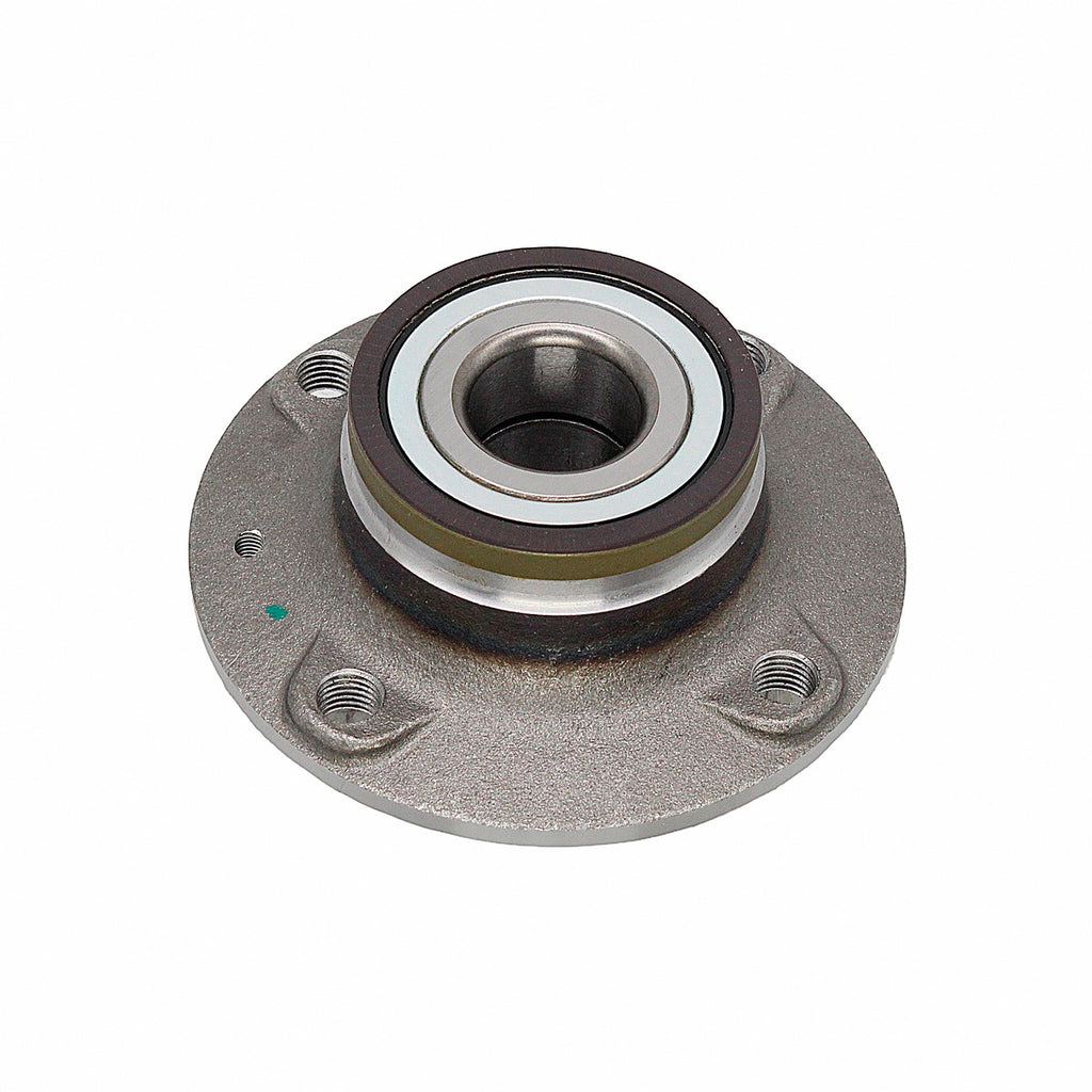Maza de Rueda GROB 9356009