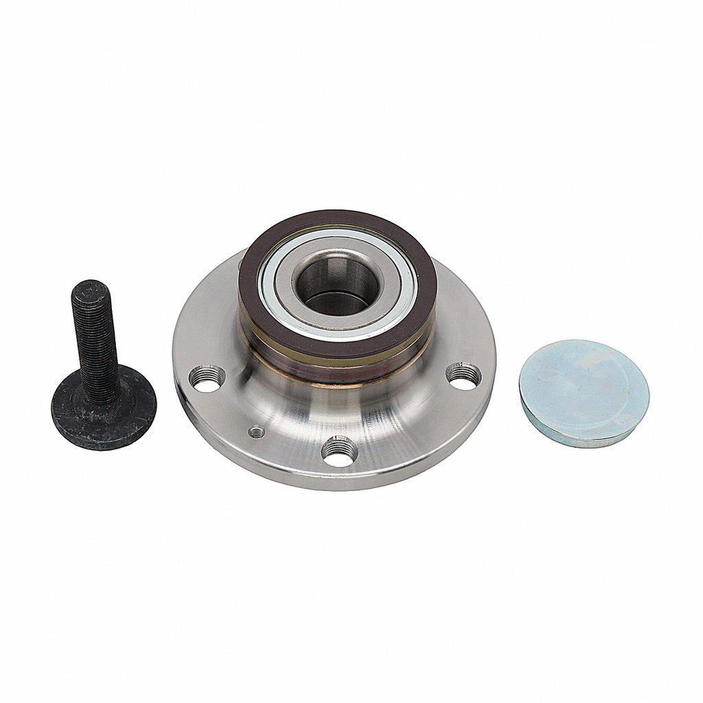 Maza de Rueda GROB 9356015