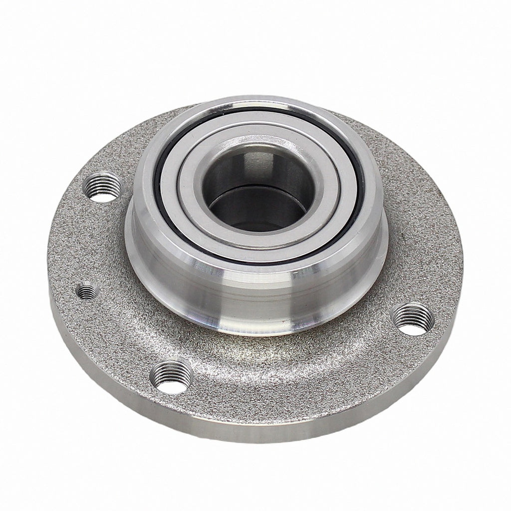Maza de Rueda GROB 9356016