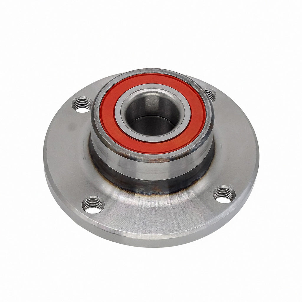 Maza de Rueda GROB 9356017