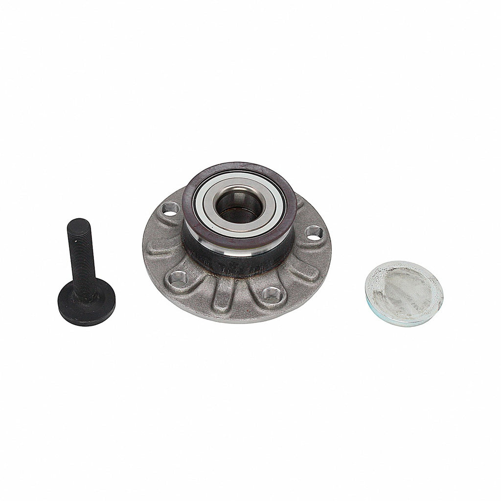 Maza de Rueda GROB 9356018