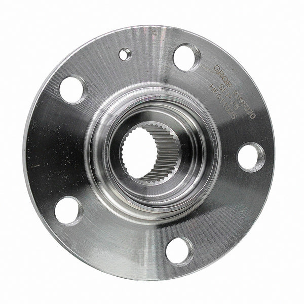 Maza de Rueda GROB 9356020