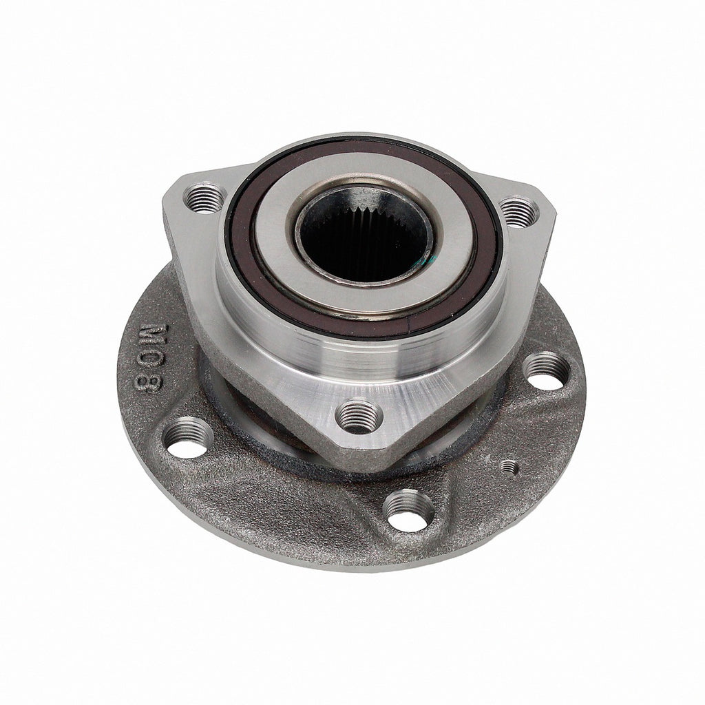 Maza de Rueda GROB 9356021