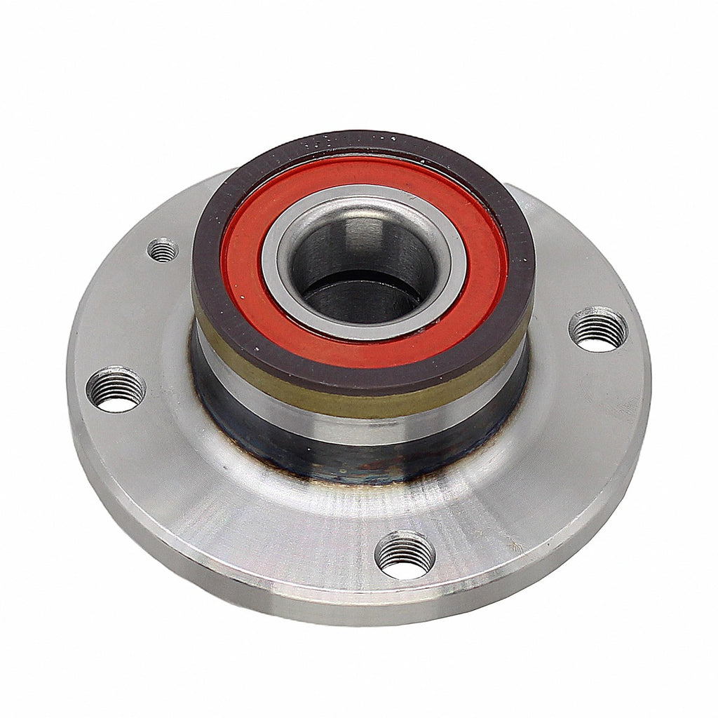 Maza de Rueda GROB 9356022