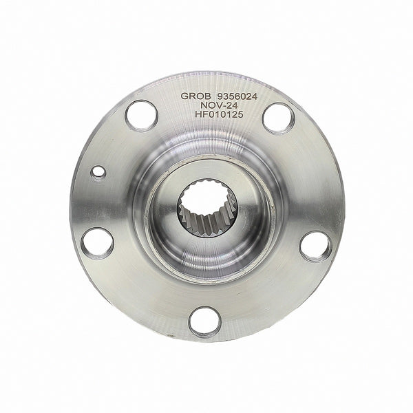 Maza de Rueda GROB 9356024