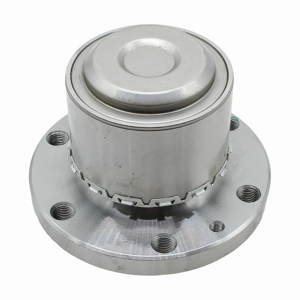Maza de Rueda GROB 9356026