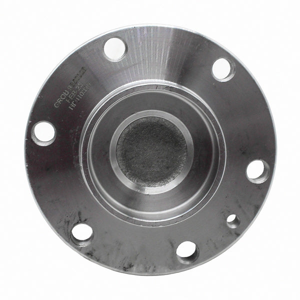 Maza de Rueda GROB 9356026