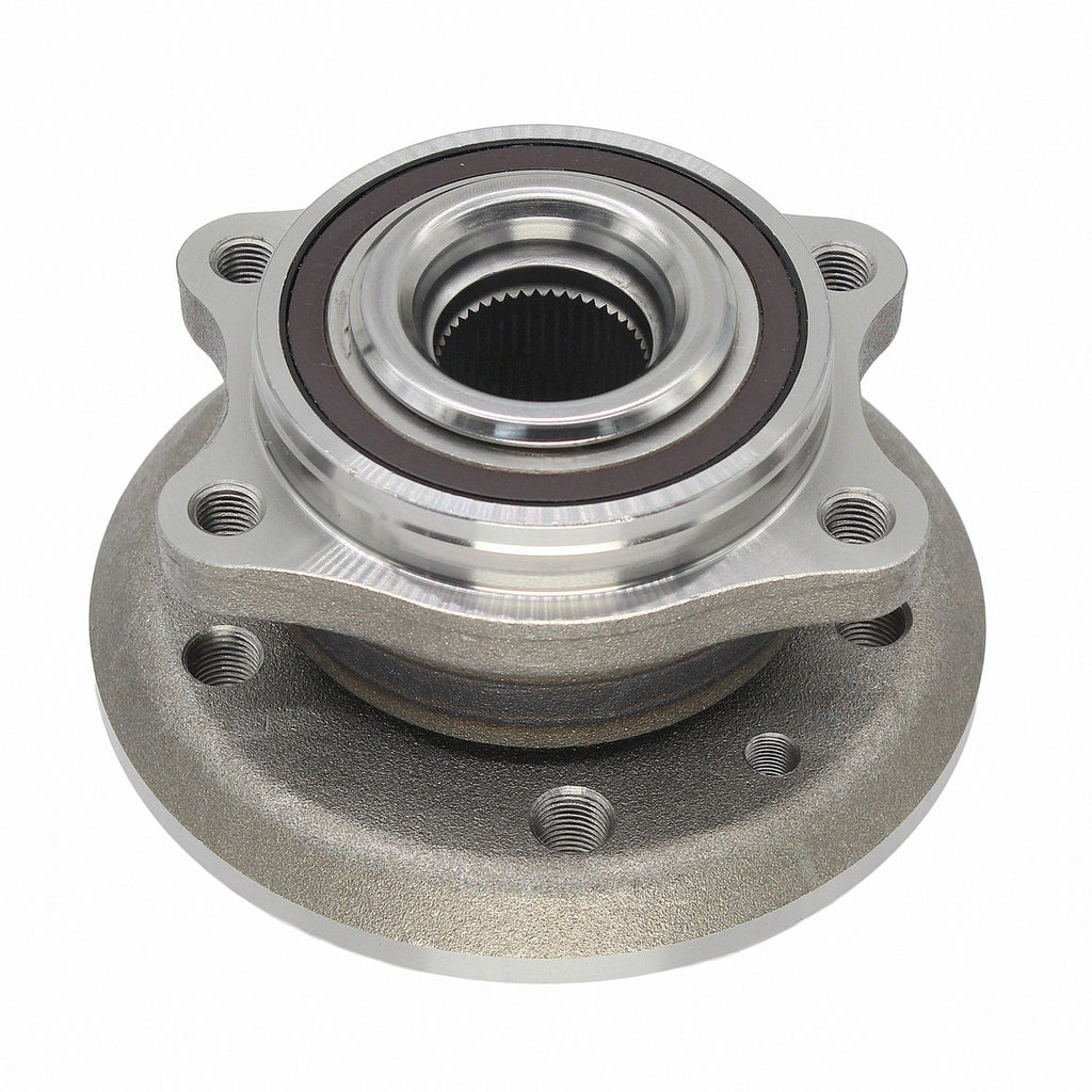 Maza de Rueda GROB 9356027