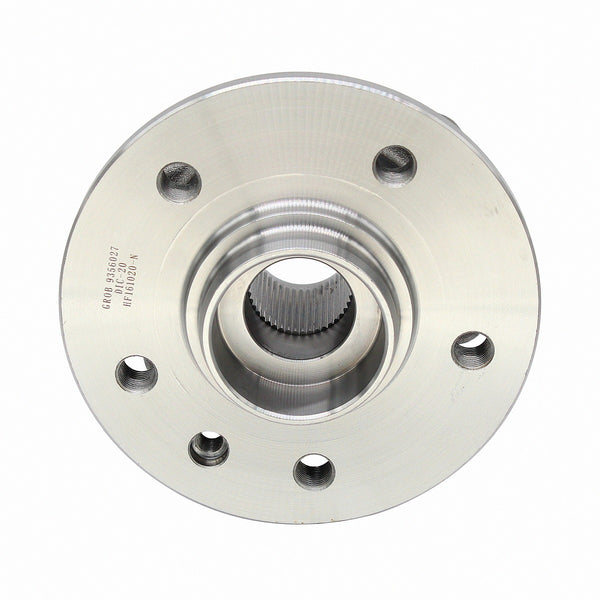 Maza de Rueda GROB 9356027
