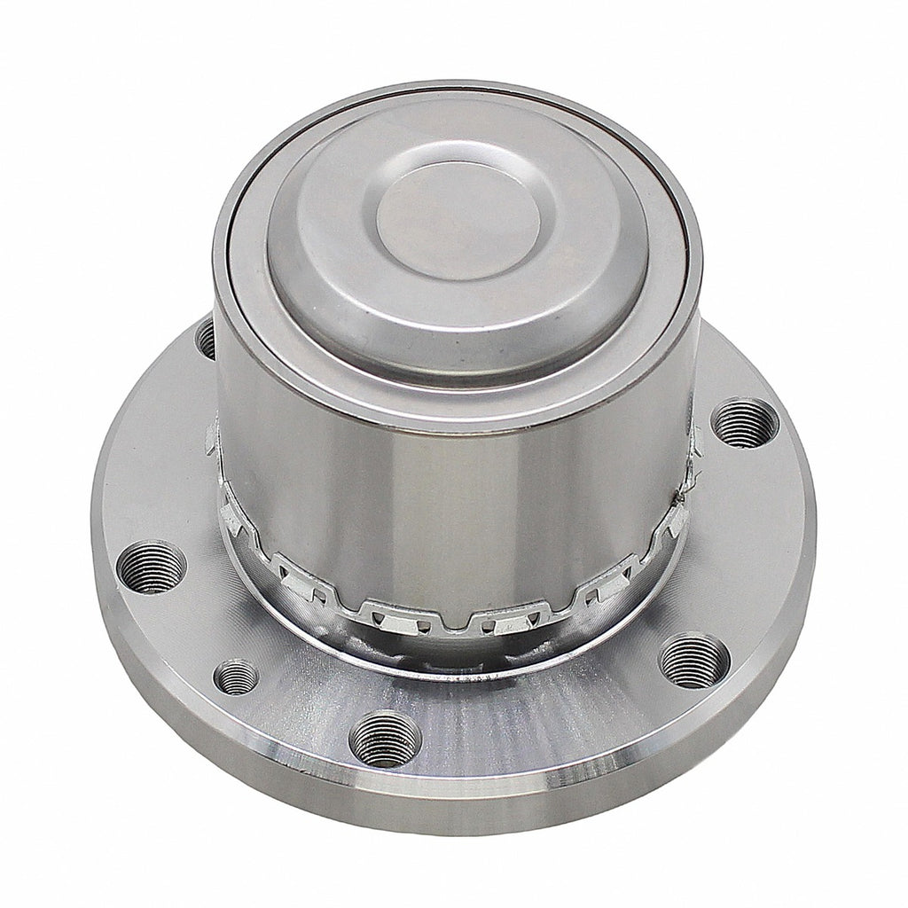 Maza de Rueda GROB 9356028