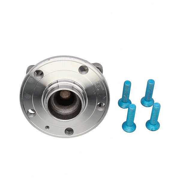 Maza de Rueda GROB 9356033