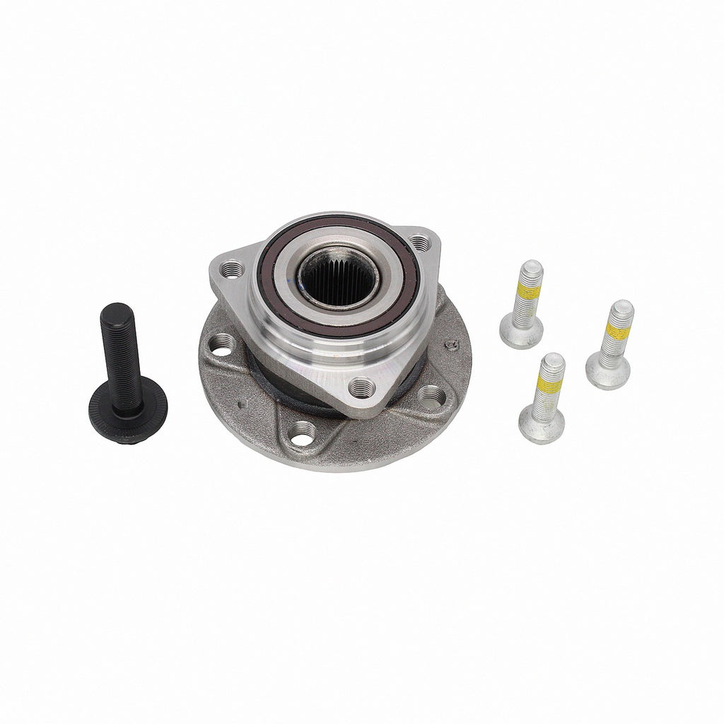 Maza de Rueda GROB 9356034