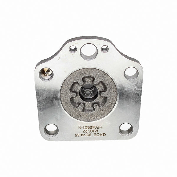 Espiga GROB 9356035