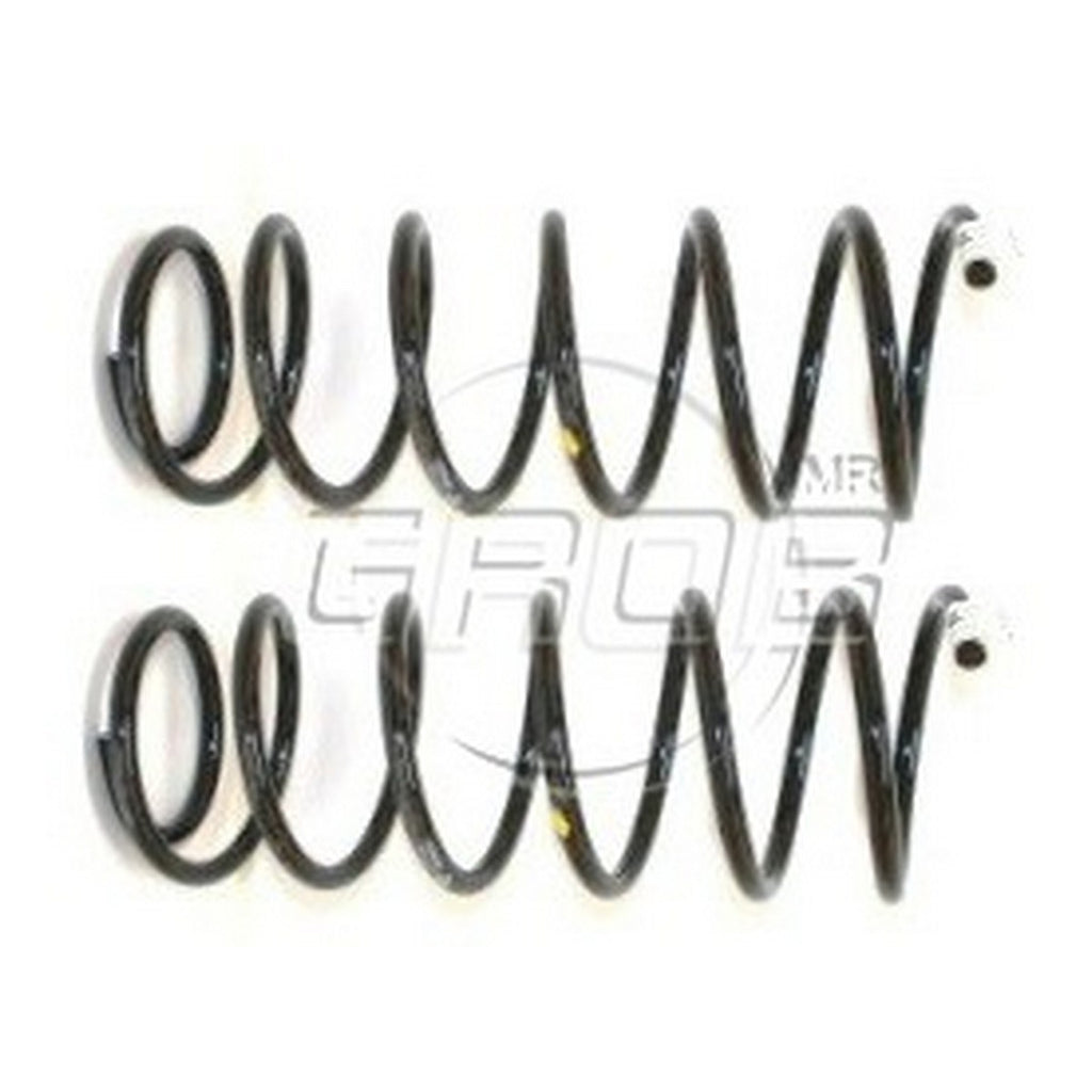 Resortes Delantero GROB 9370001