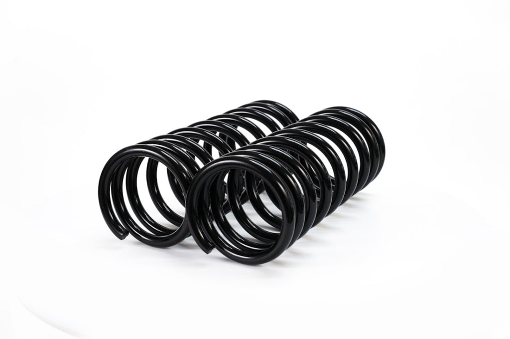 Resortes Trasero GROB 9370002
