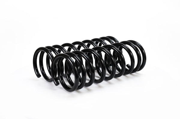Resortes Trasero GROB 9370002