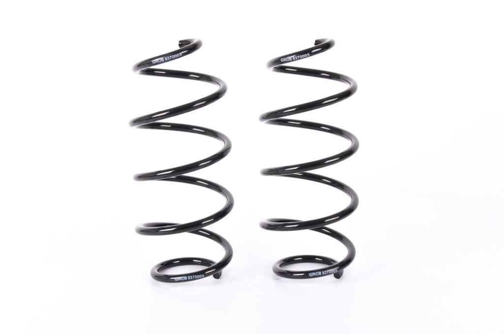 Resortes Delantero GROB 9370003