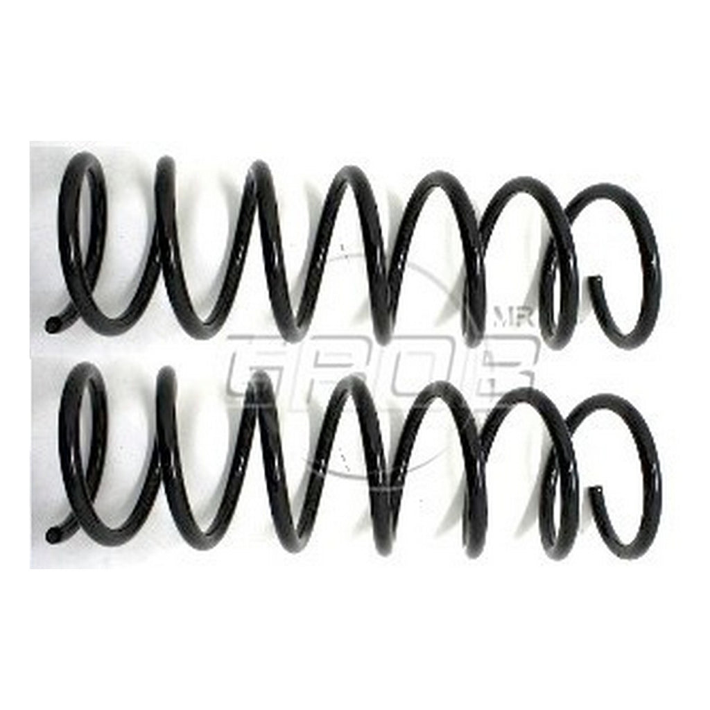 Resortes Trasero GROB 9370005