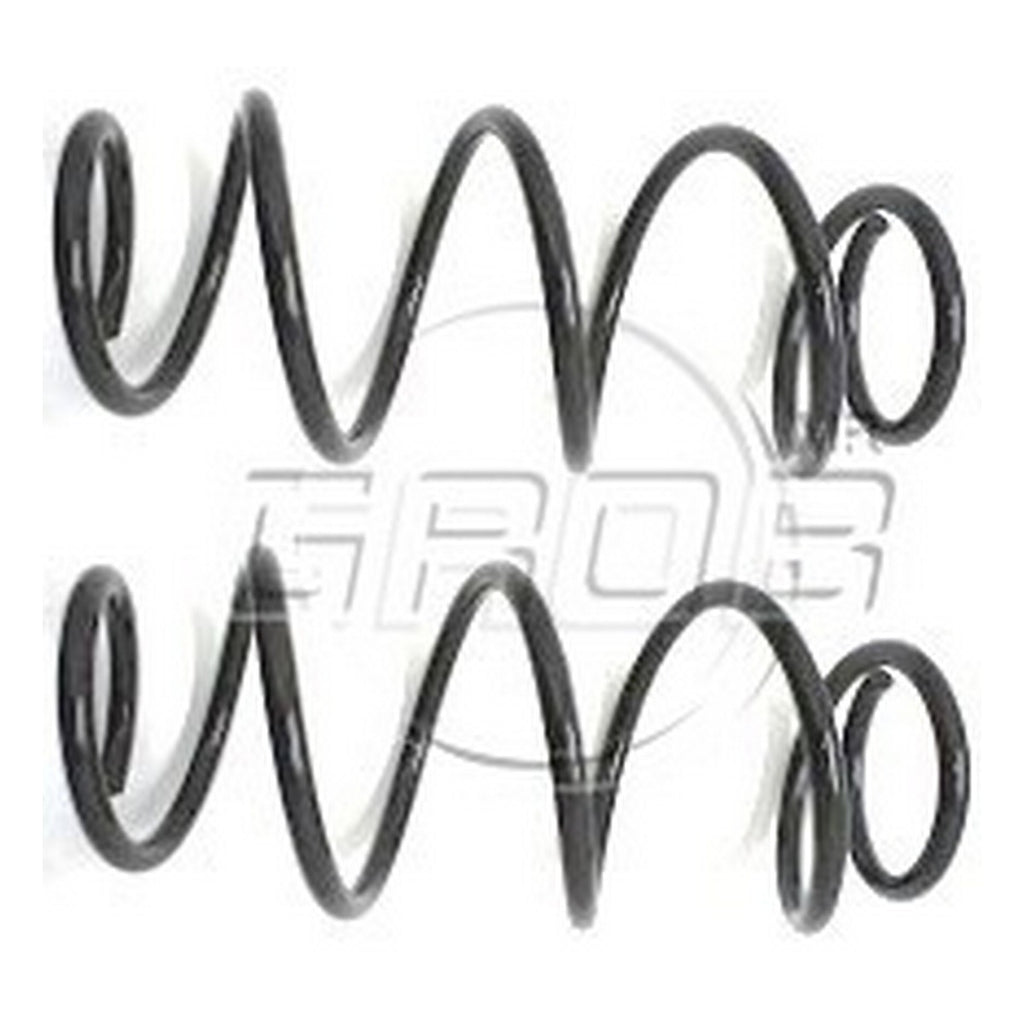 Resortes Delantero GROB 9370006