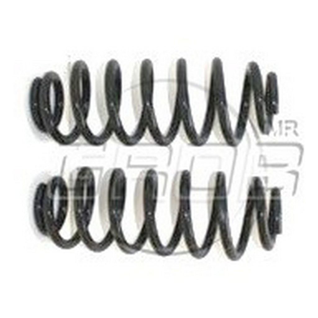 Resortes Trasero GROB 9370009