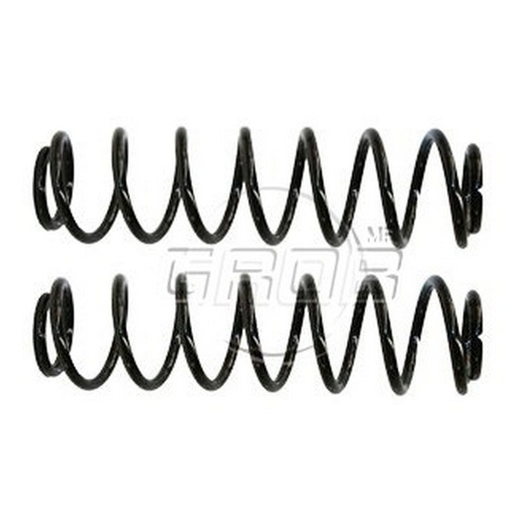 Resortes Trasero GROB 9370011