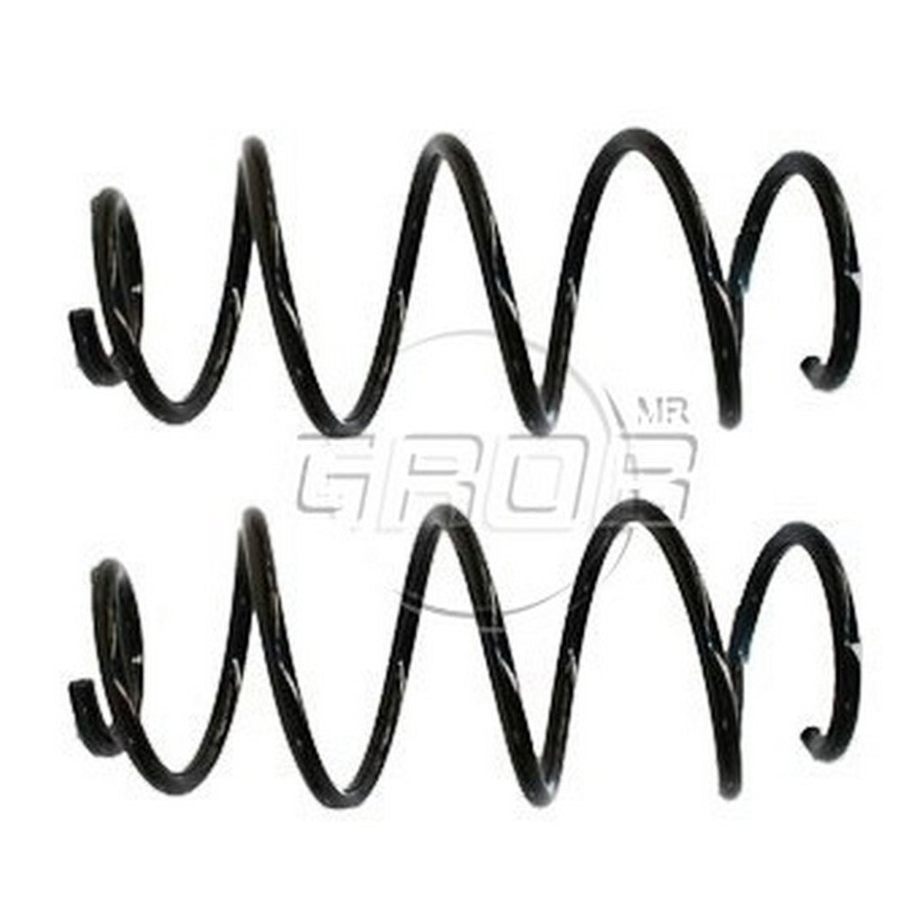 Resortes Delantero GROB 9370012