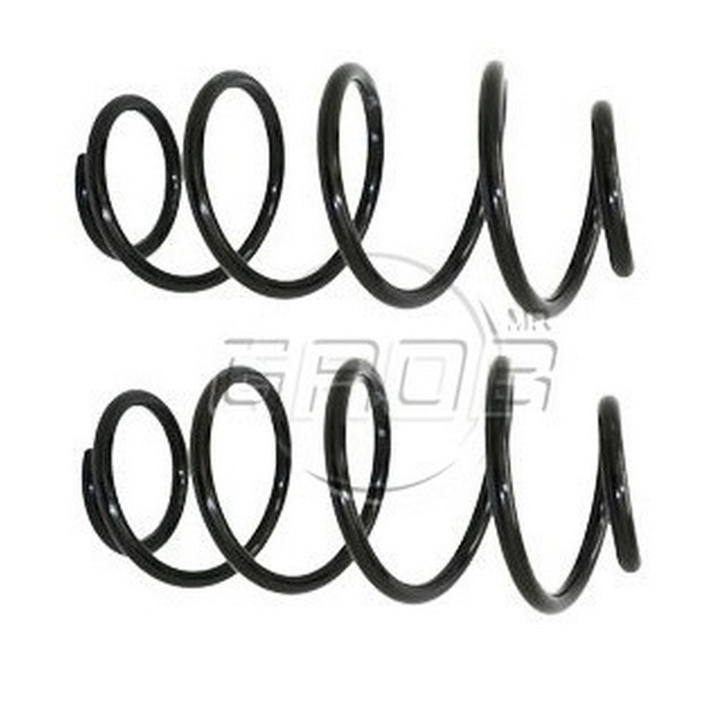 Resortes Delantero 2.5l GROB 9370014