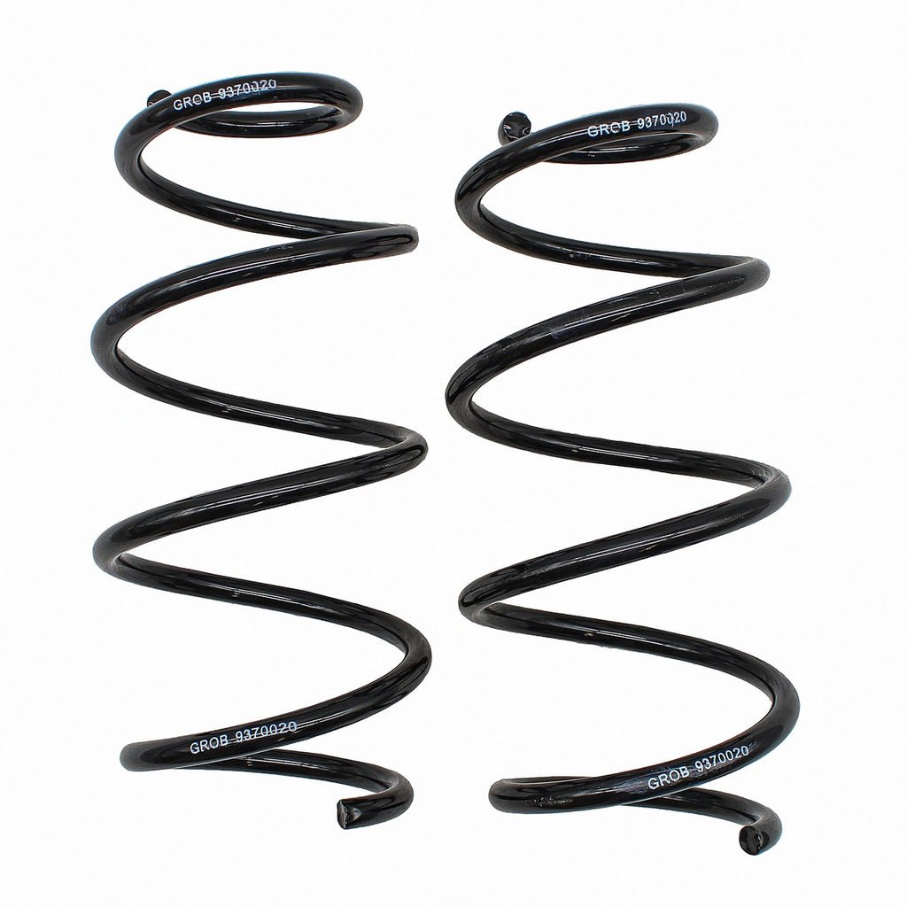 Resortes GROB 9370020