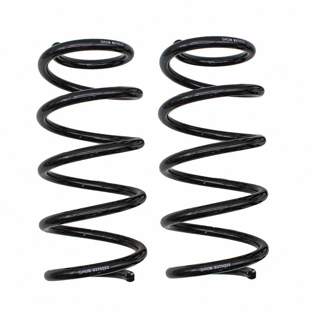 Resortes GROB 9370022