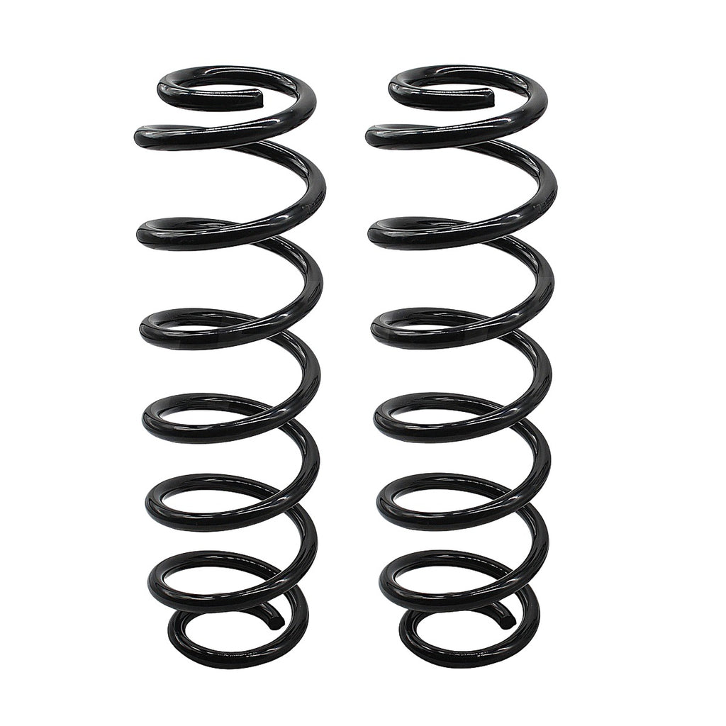 Resortes GROB 9370025