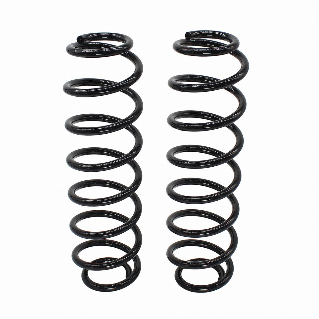 Resortes GROB 9370033