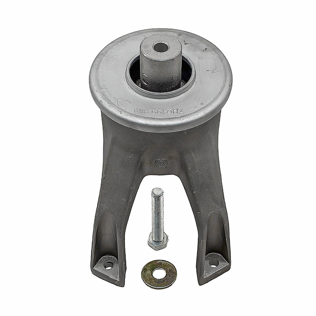 Soporte de Motor GROB 9378020