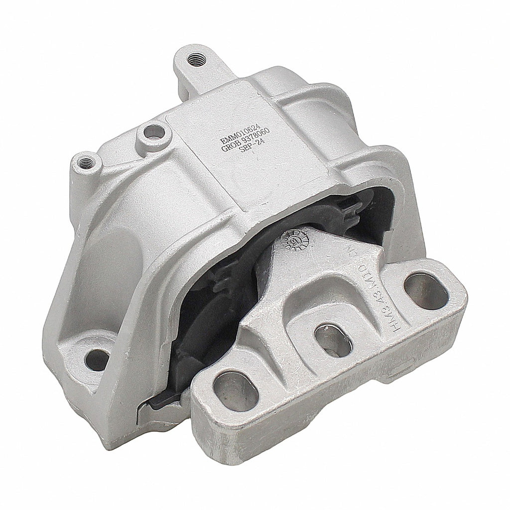 Soporte de Motor GROB 9378060