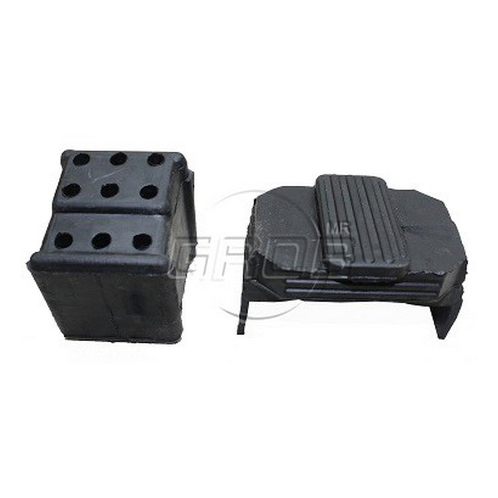 Soporte de Transmision Repuesto de 9380010 GROB 9380020