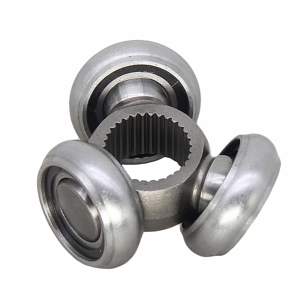 Trípode GROB 9386000