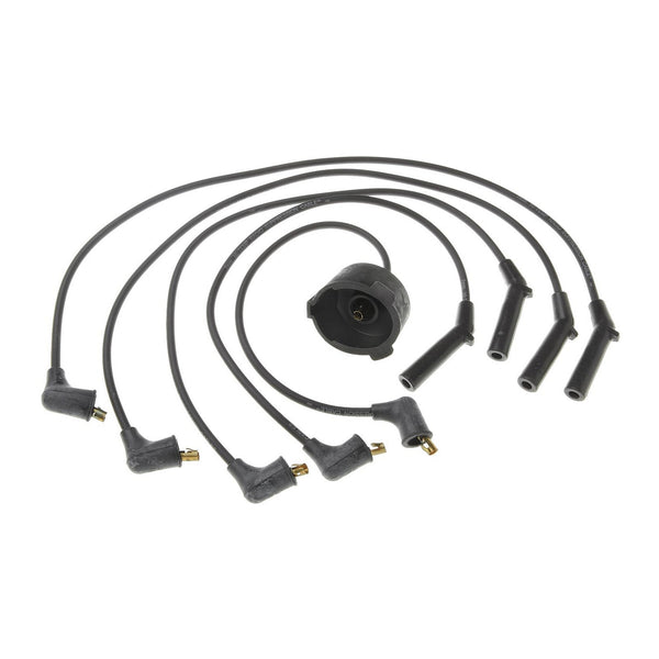 Cables de Bujías FEDERAL PARTS 4704