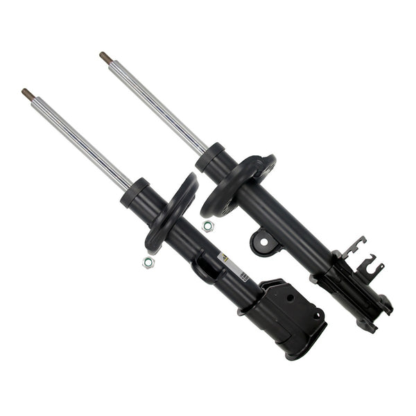 Amortiguador BOGE 950 198