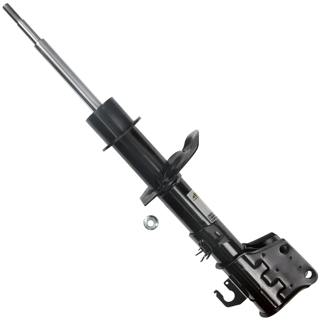 Amortiguador BOGE 950 261