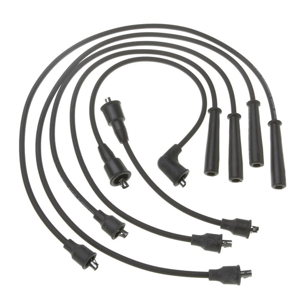 Cables de Bujías FEDERAL PARTS 4593