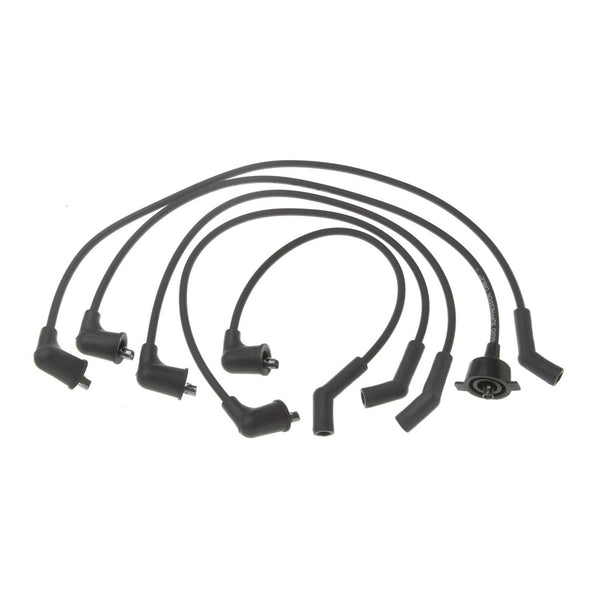 Cables de Bujías FEDERAL PARTS 4706