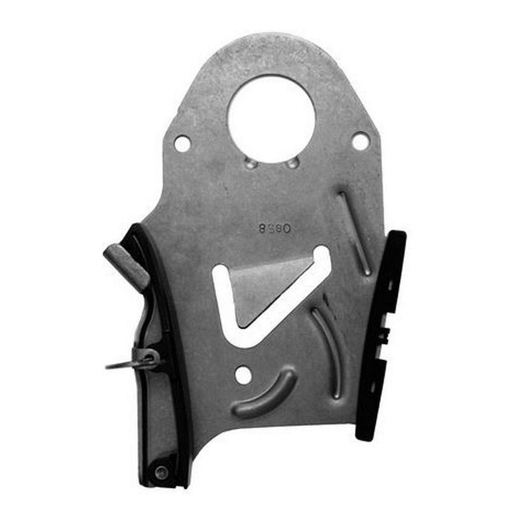 Tensor Cadena de Distribución S.A. GEAR 9509