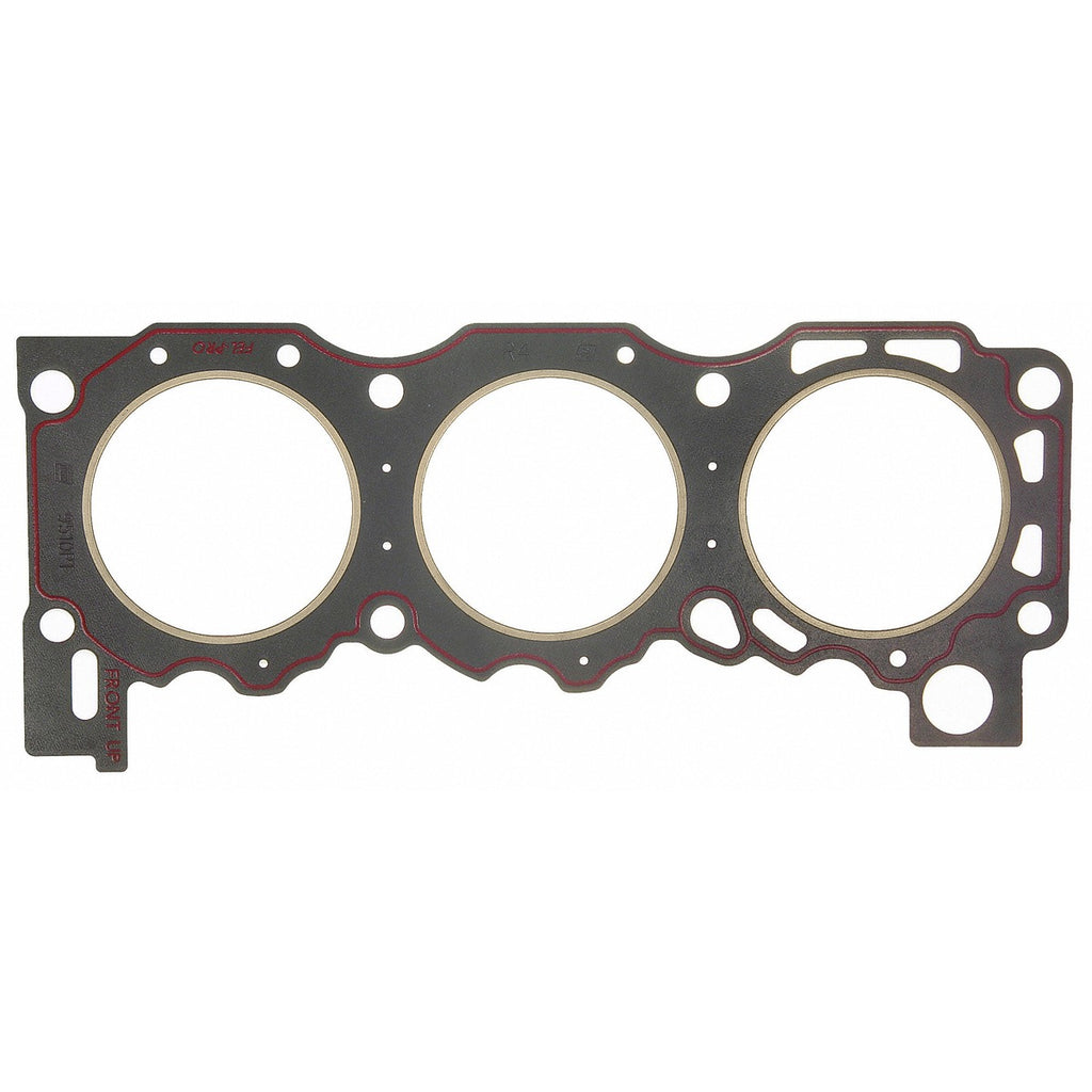 Junta de Cabeza de Cilindros de Motor FEL-PRO 9510PT