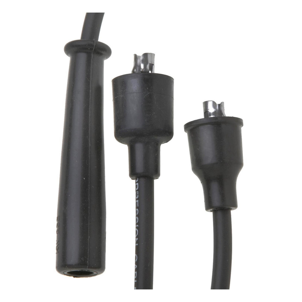 Cables de Bujías FEDERAL PARTS 4904