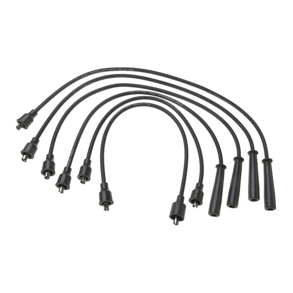 Cables de Bujías FEDERAL PARTS 4904