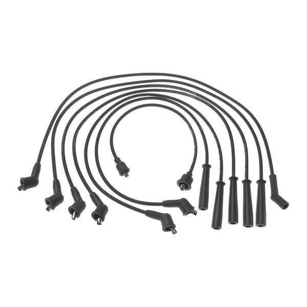 Cables de Bujías FEDERAL PARTS 6070